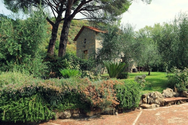 Hotel Agriturismo Beata Vanna